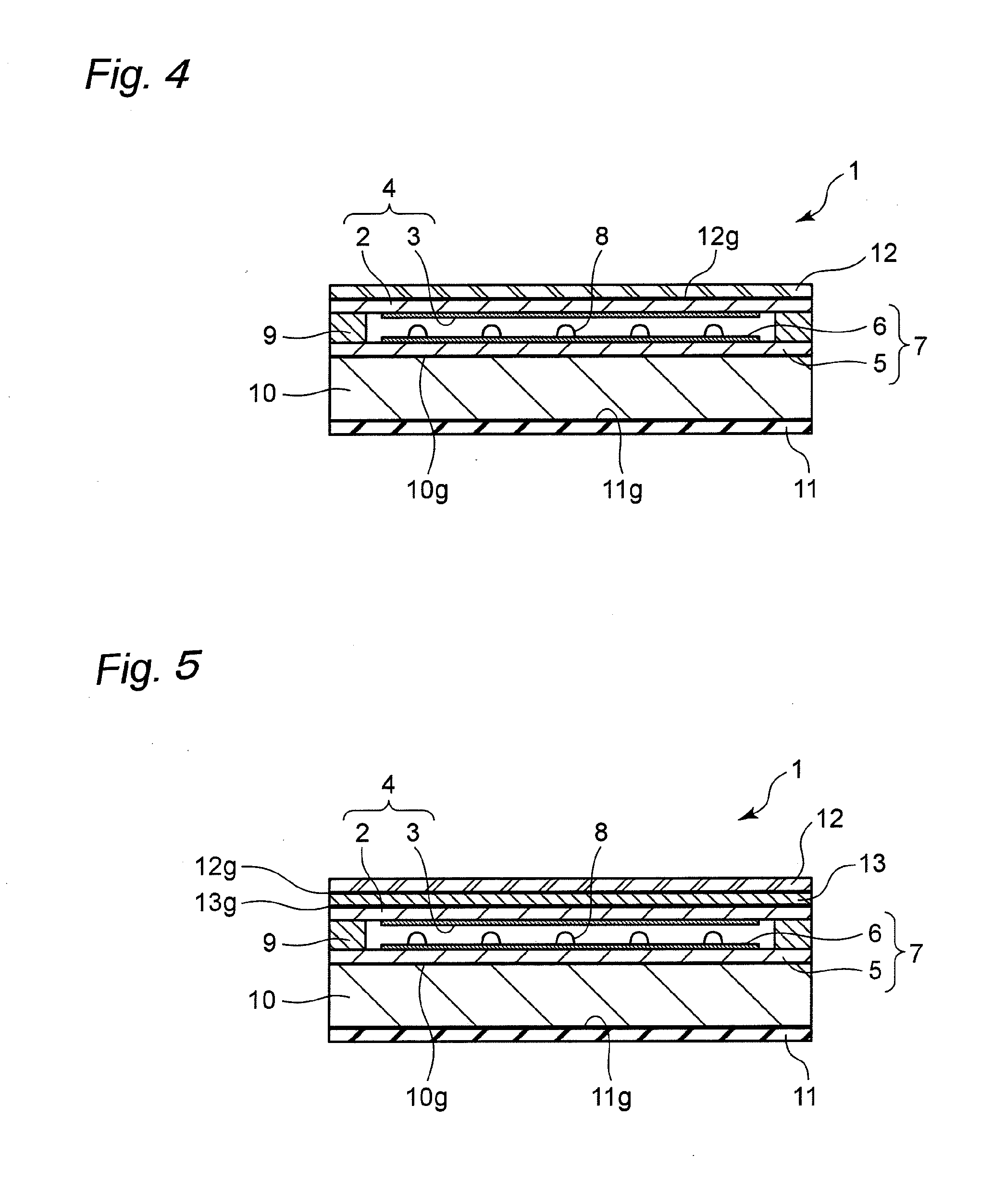 Touch input device and electronic apparatus