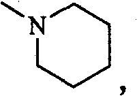 Sulfhydryl pyrrolidine formyl piperidine substituted penem derivant