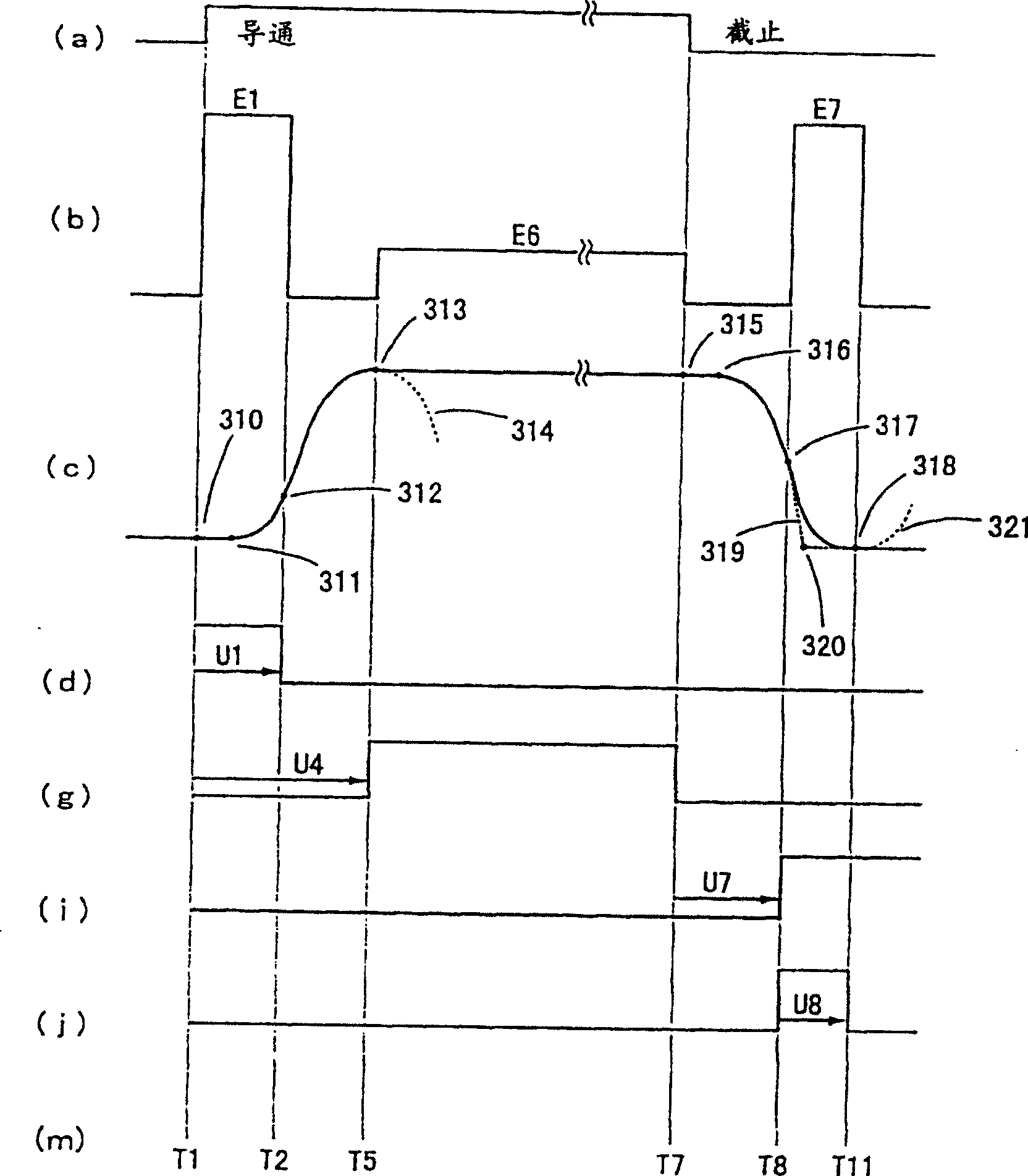 Electromagnetic contactor
