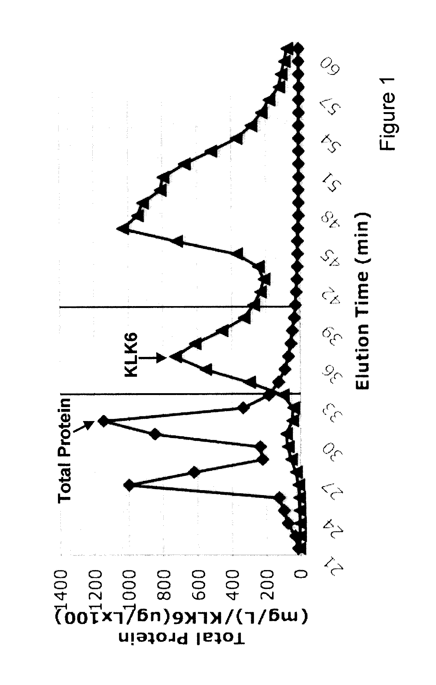 Methods and compositions for the detection of ovarian cancer
