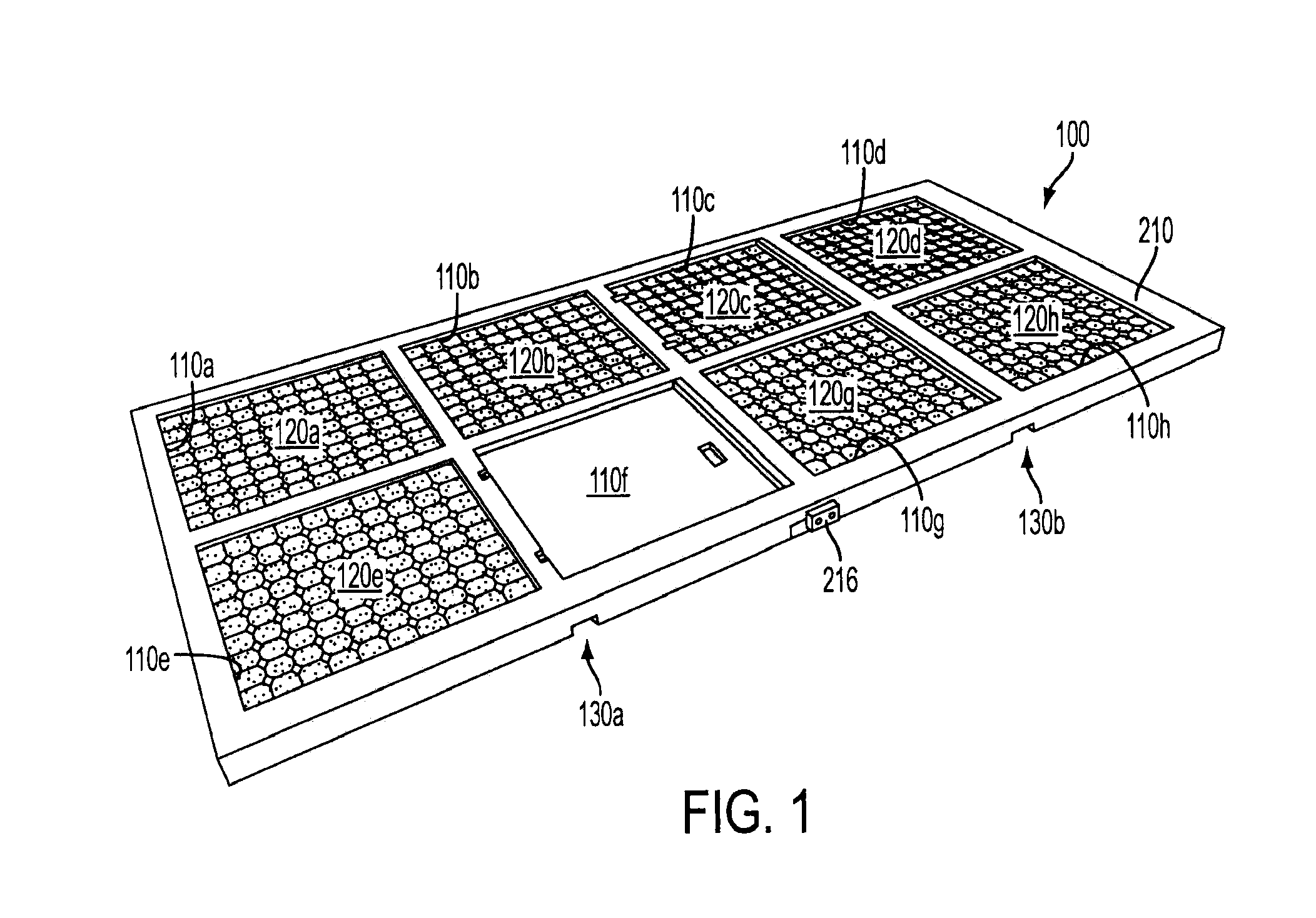 Automated installation system for and method of deployment of photovoltaic solar panels