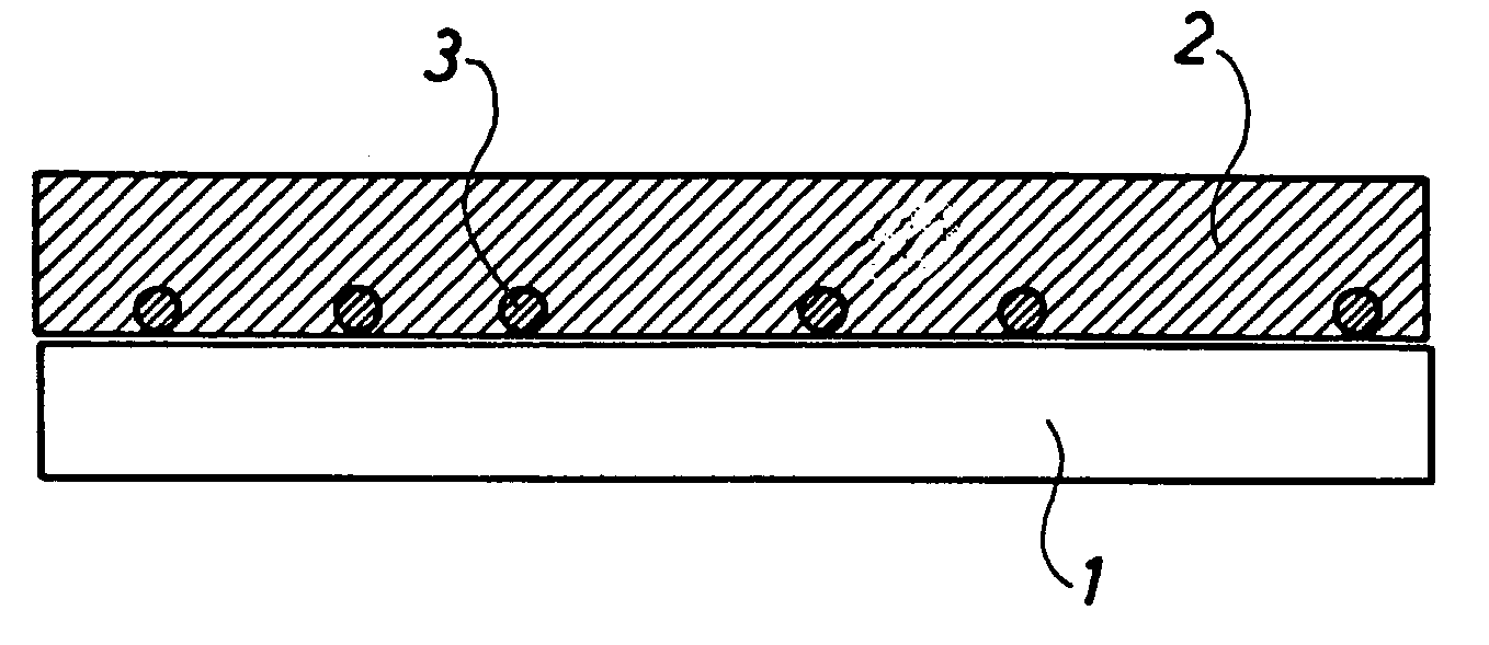 Electrochemical cell and a method for the manufacture thereof