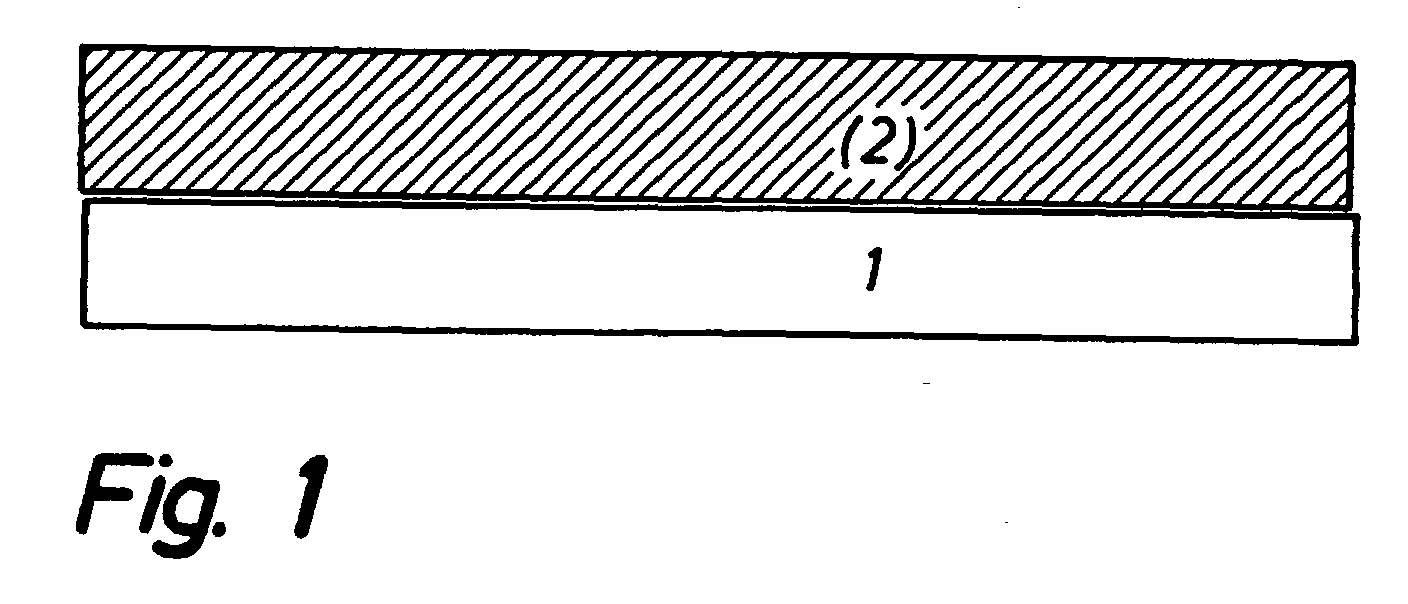 Electrochemical cell and a method for the manufacture thereof