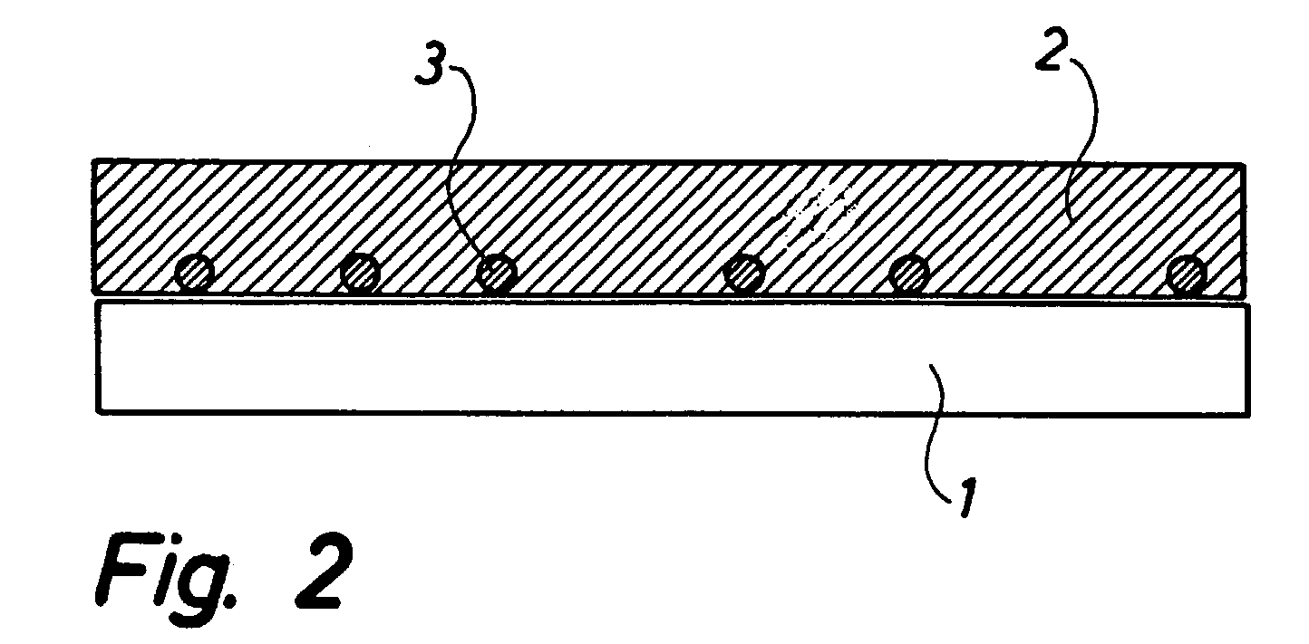 Electrochemical cell and a method for the manufacture thereof