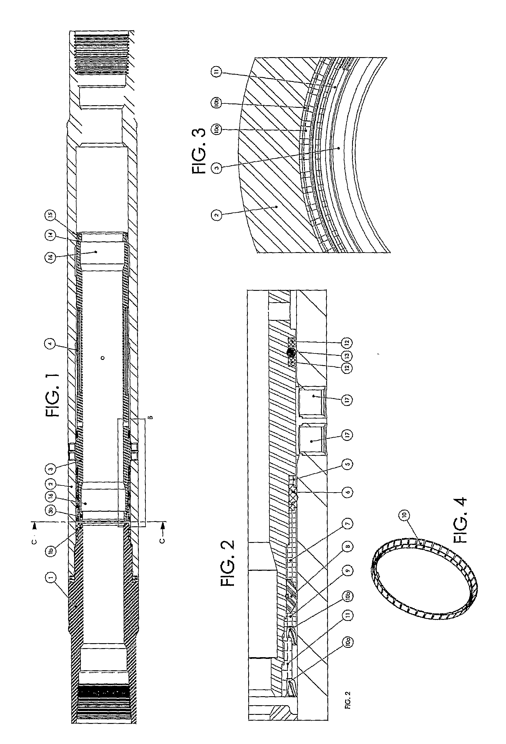 Valve for Wellbore Applications