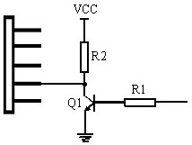 Network sharing method and device of conference all-in-one machine and conference all-in-one machine