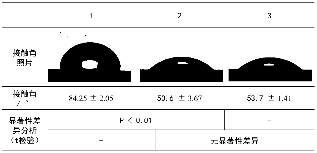 A kind of surface multifunctional coating and its preparation method and application