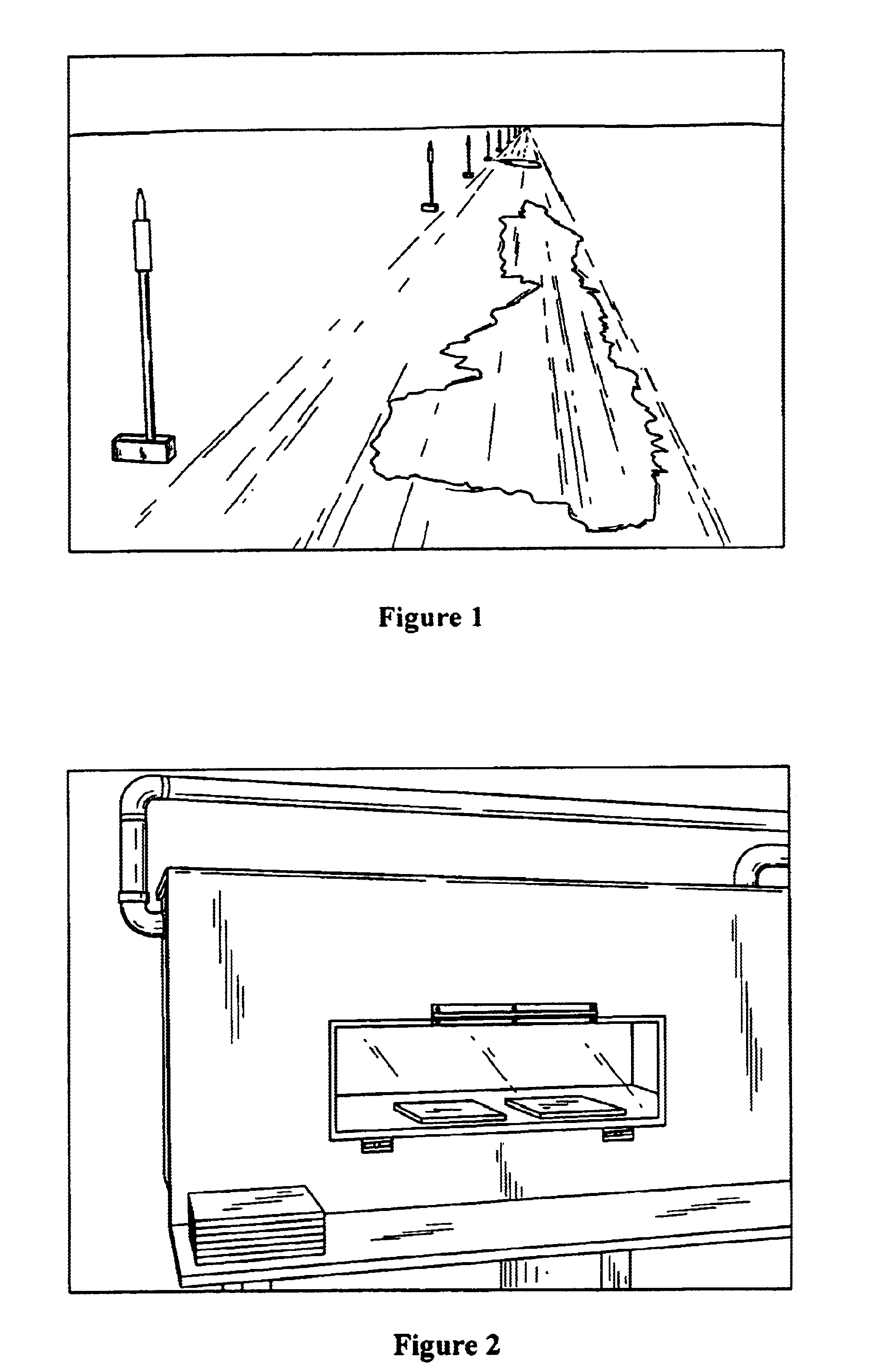 Anti-icing coatings and methods