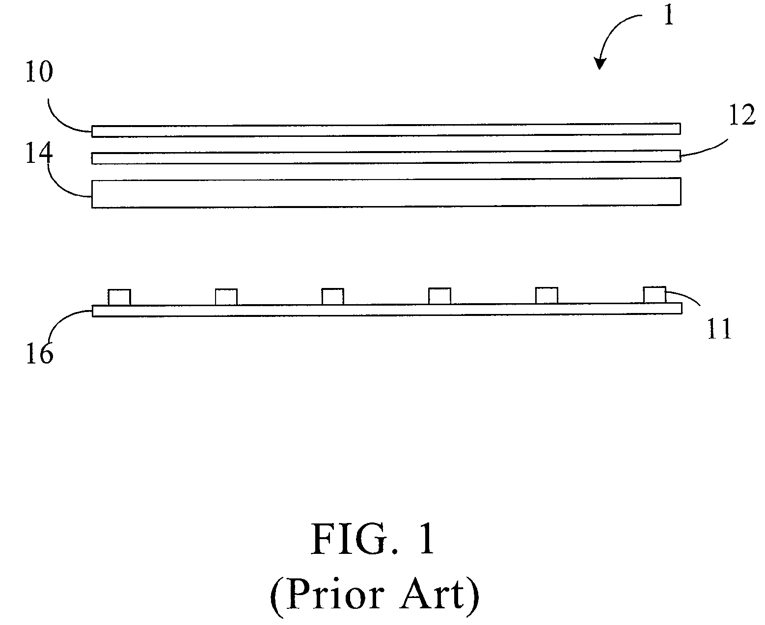 Backlight module and scattering module for same