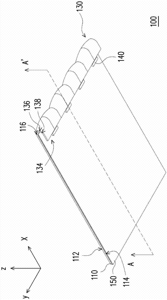 Light source module