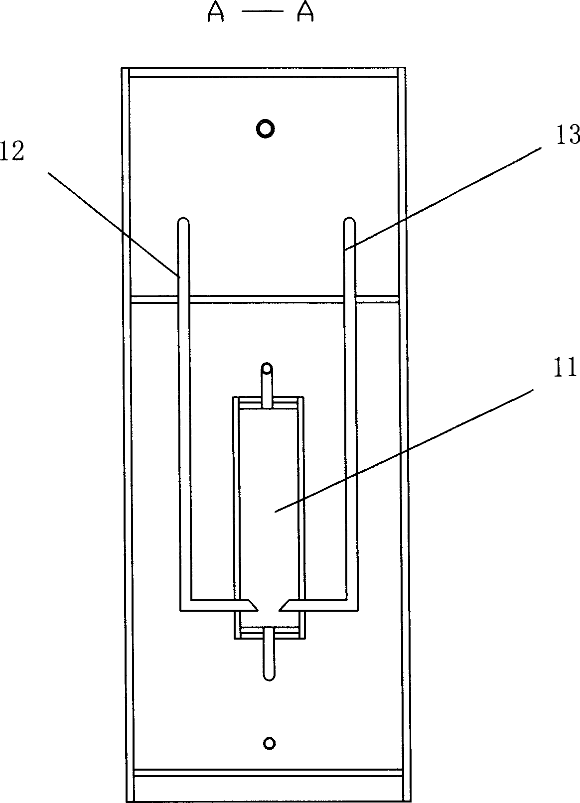 Fast purification and disinfection treatment method of sewage and apparatus thereof