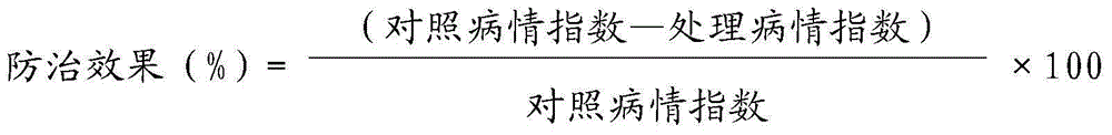 Bactericidal composition