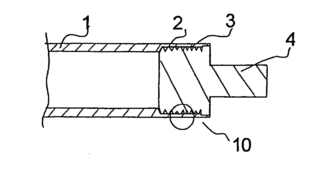 Electrophotograph developing roller and image forming device using the same