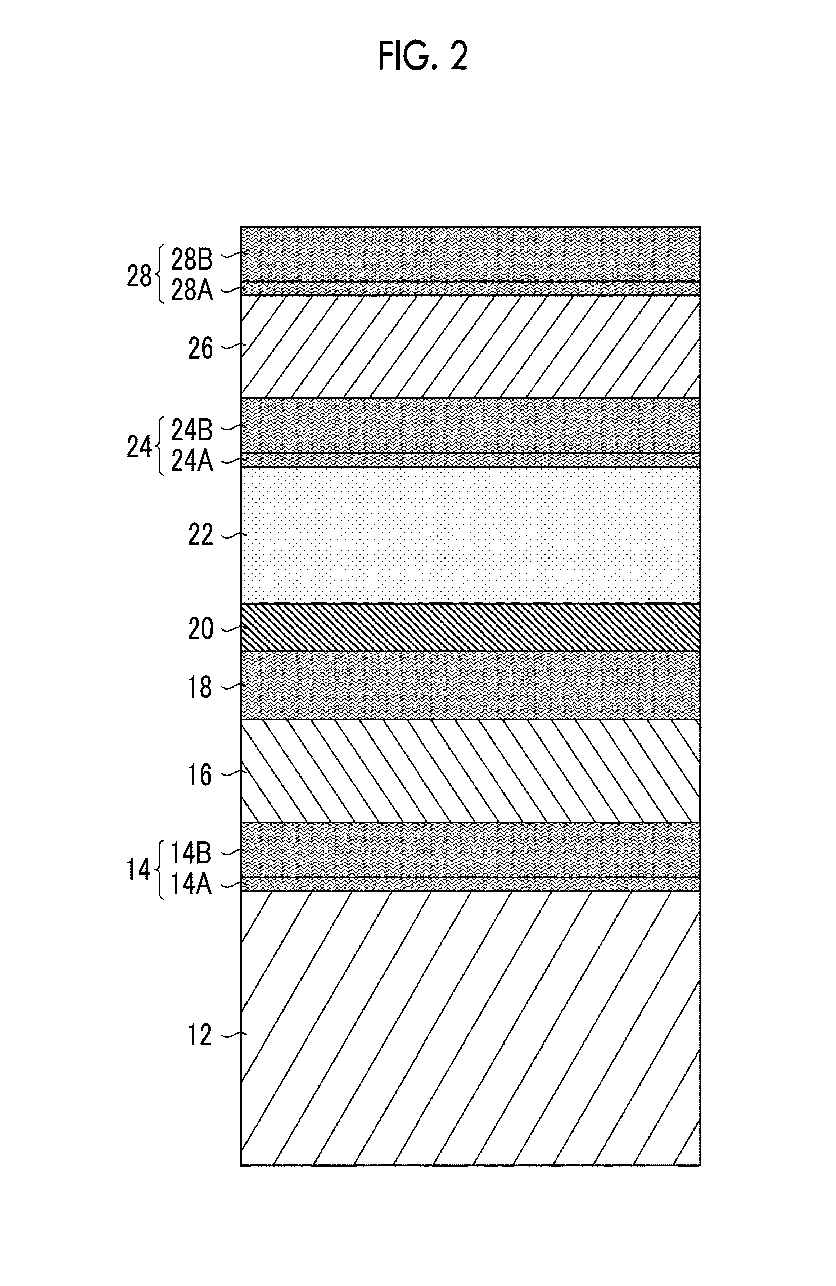 Piezoelectric element and method for manufacturing piezoelectric element