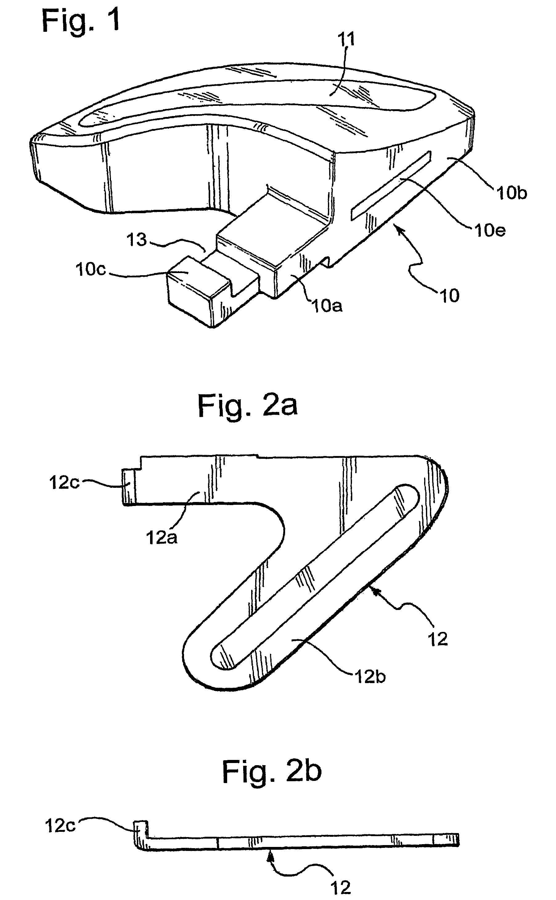 Coupling device for restraining belts, particularly for children's safety seats for motor vehicles