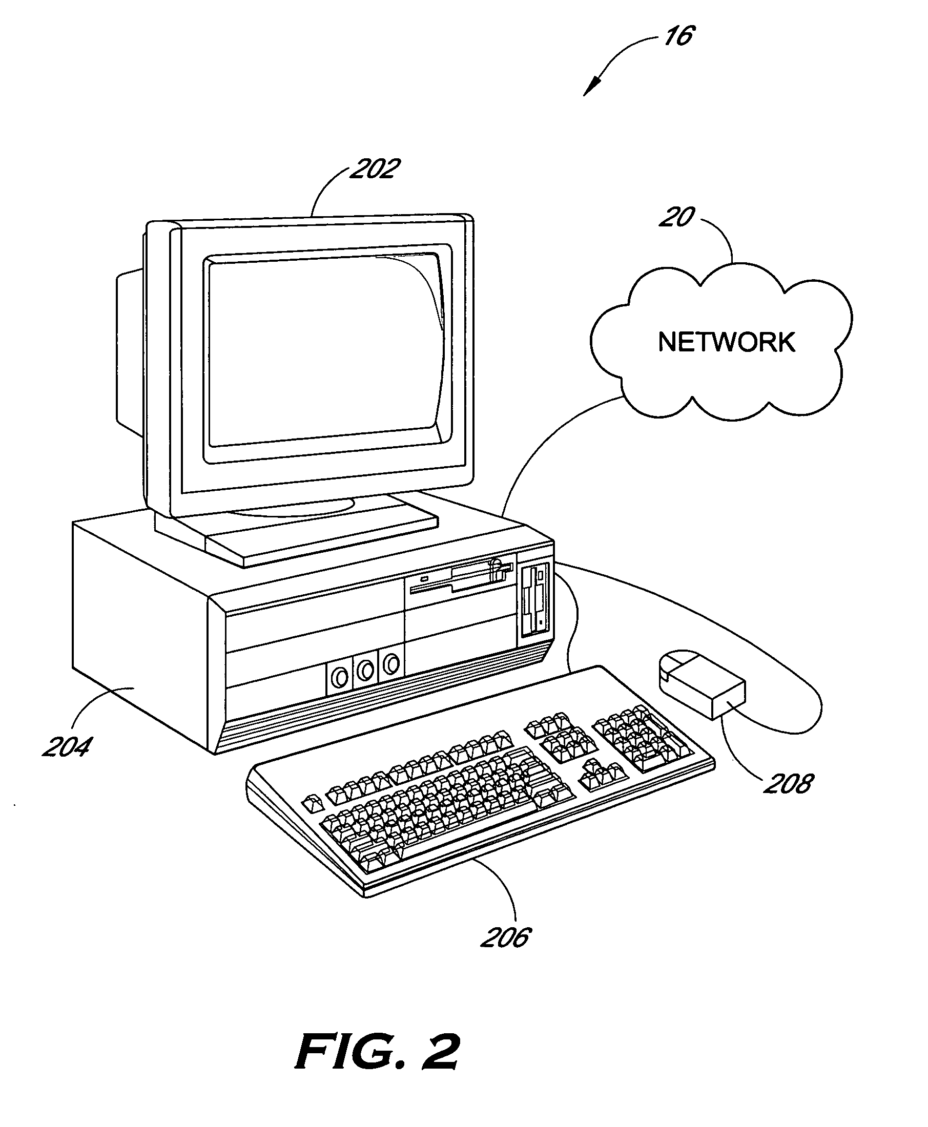 System and method for generating a target language markup language text template