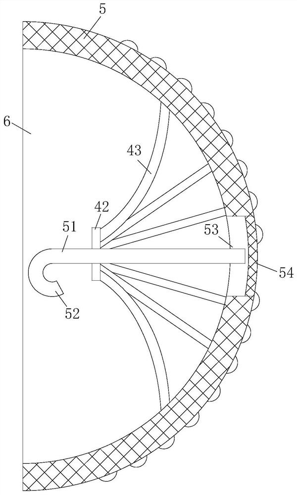 A method for implementing video surveillance and monitoring equipment