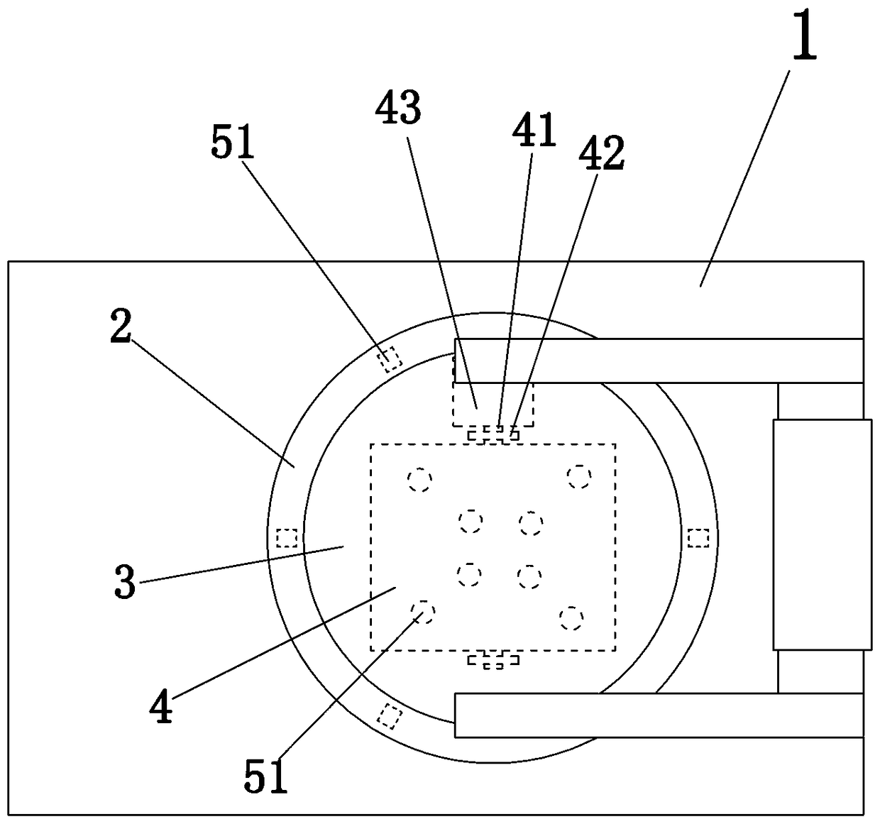 A foot massage customization method based on a foot scanner