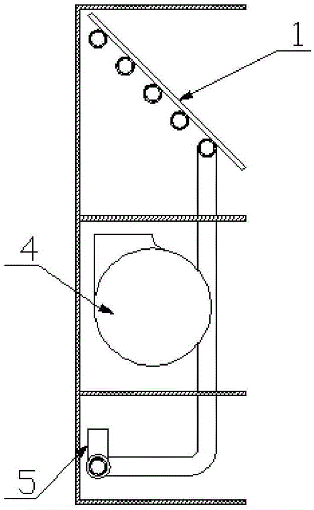 Quick heating system