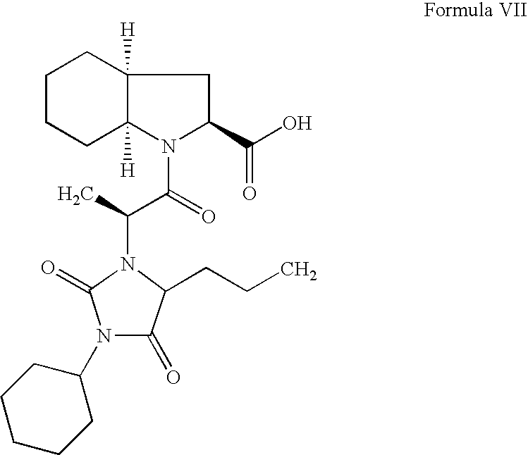 Process for making (2S, 3aS, 7aS)-1-[(2S)-2-[[(1S)-1-(ethoxycarbonyl) butyl] amino]-1-oxopropyl] octahydro-1H-indole-2-carboxylic acid