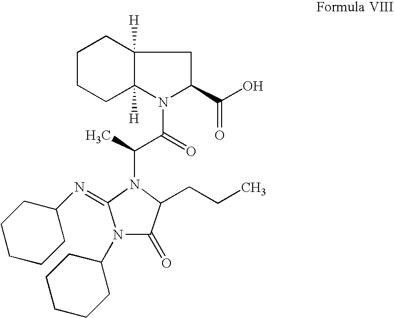 Process for making (2S, 3aS, 7aS)-1-[(2S)-2-[[(1S)-1-(ethoxycarbonyl) butyl] amino]-1-oxopropyl] octahydro-1H-indole-2-carboxylic acid