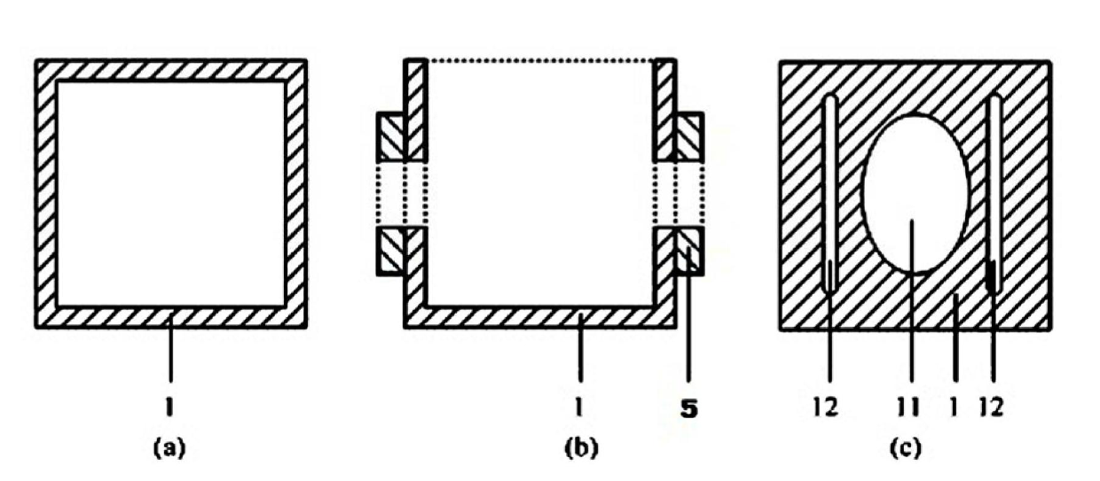 Indoor simulation experiment system for pipe-jacking grouting drag reduction