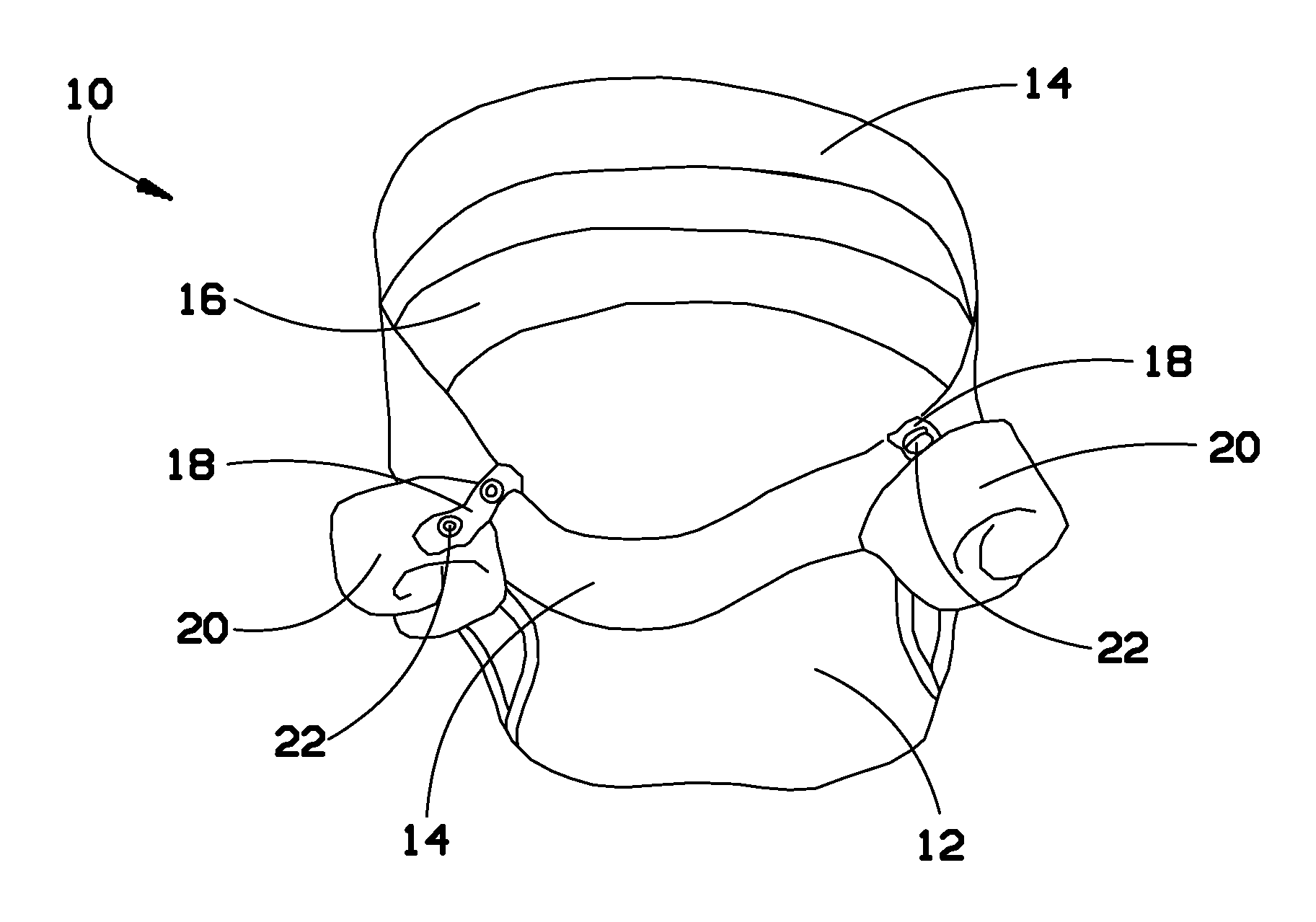 Infant hand restraint with diaper