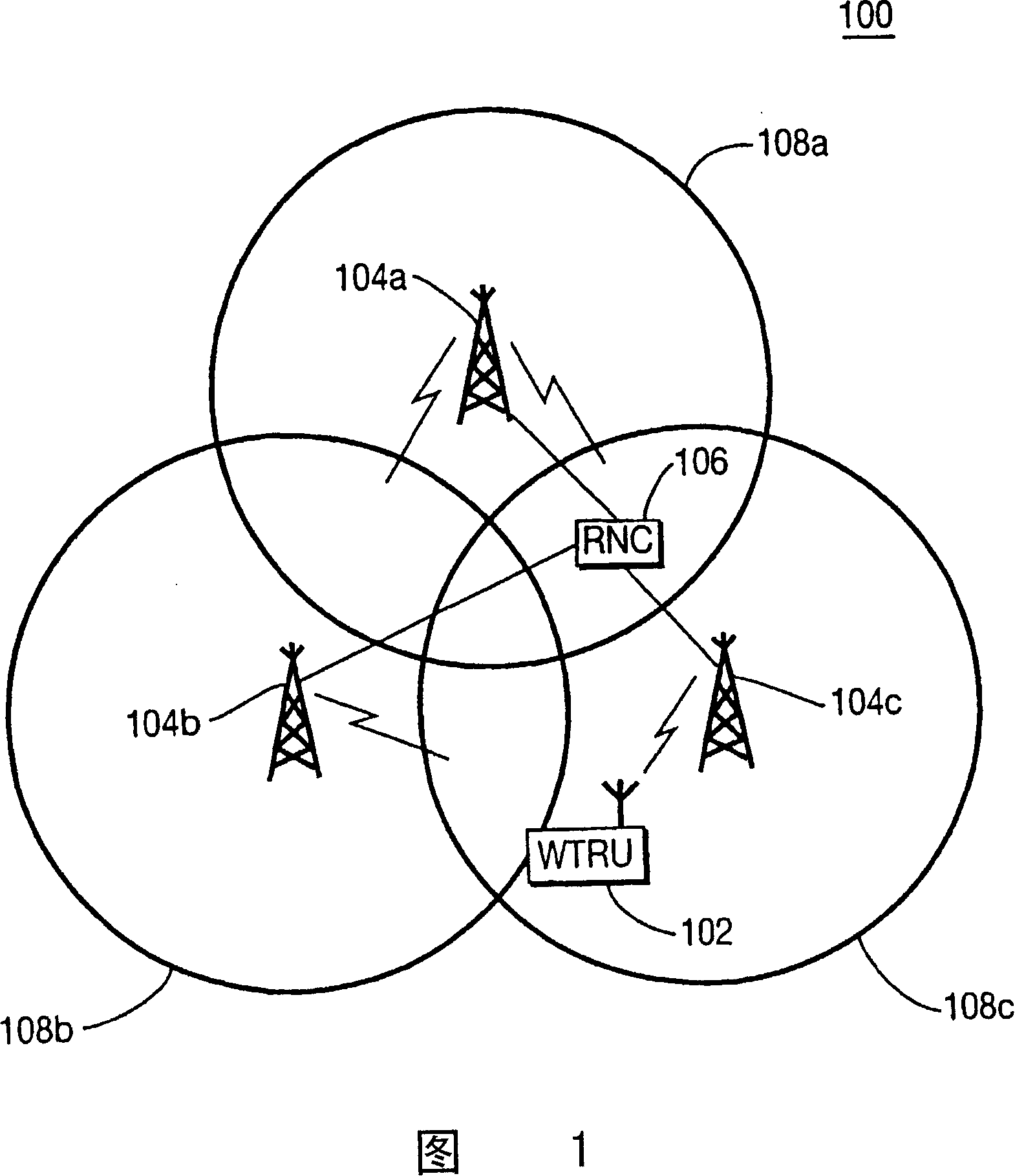 method-and-system-for-allocating-time-slots-for-a-common-control