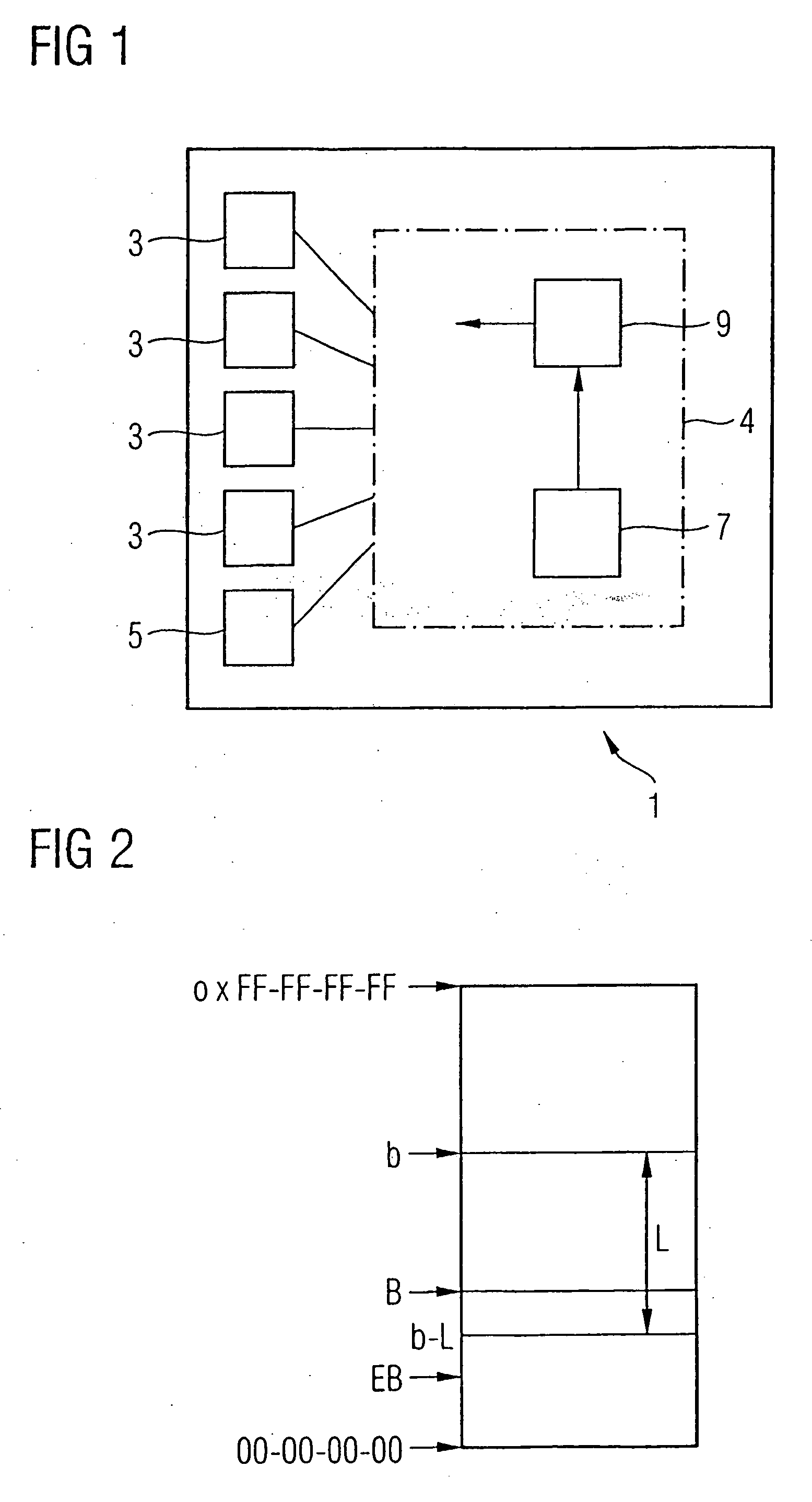 Method and system for controlling bandwidth allocation