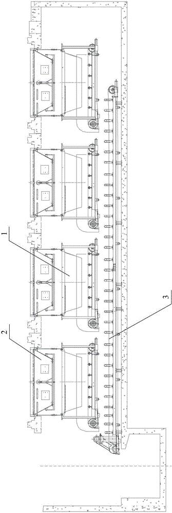 Metering method and device and feeding system with metering device