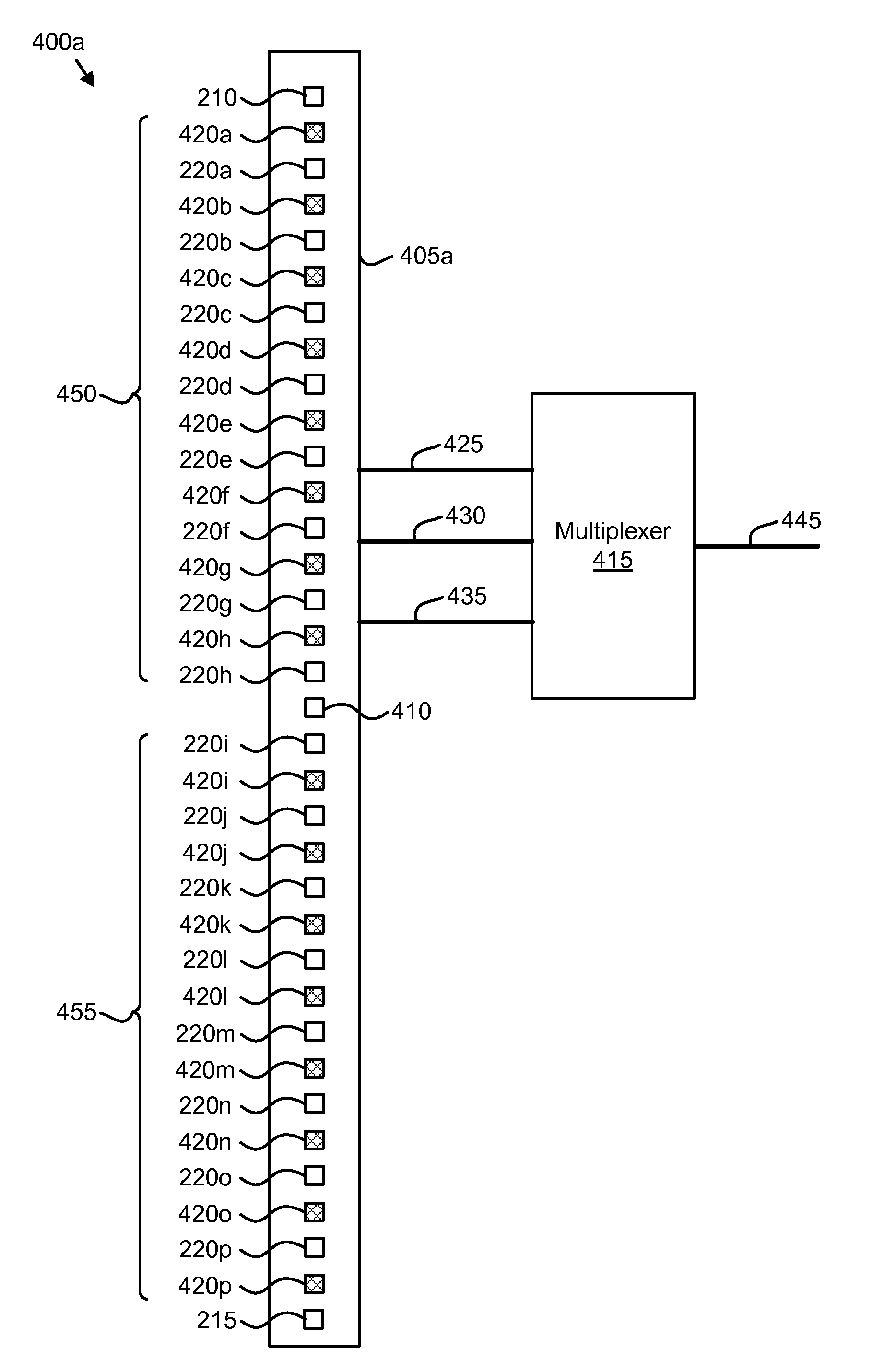 Apparatus, system, and method for tape drive head