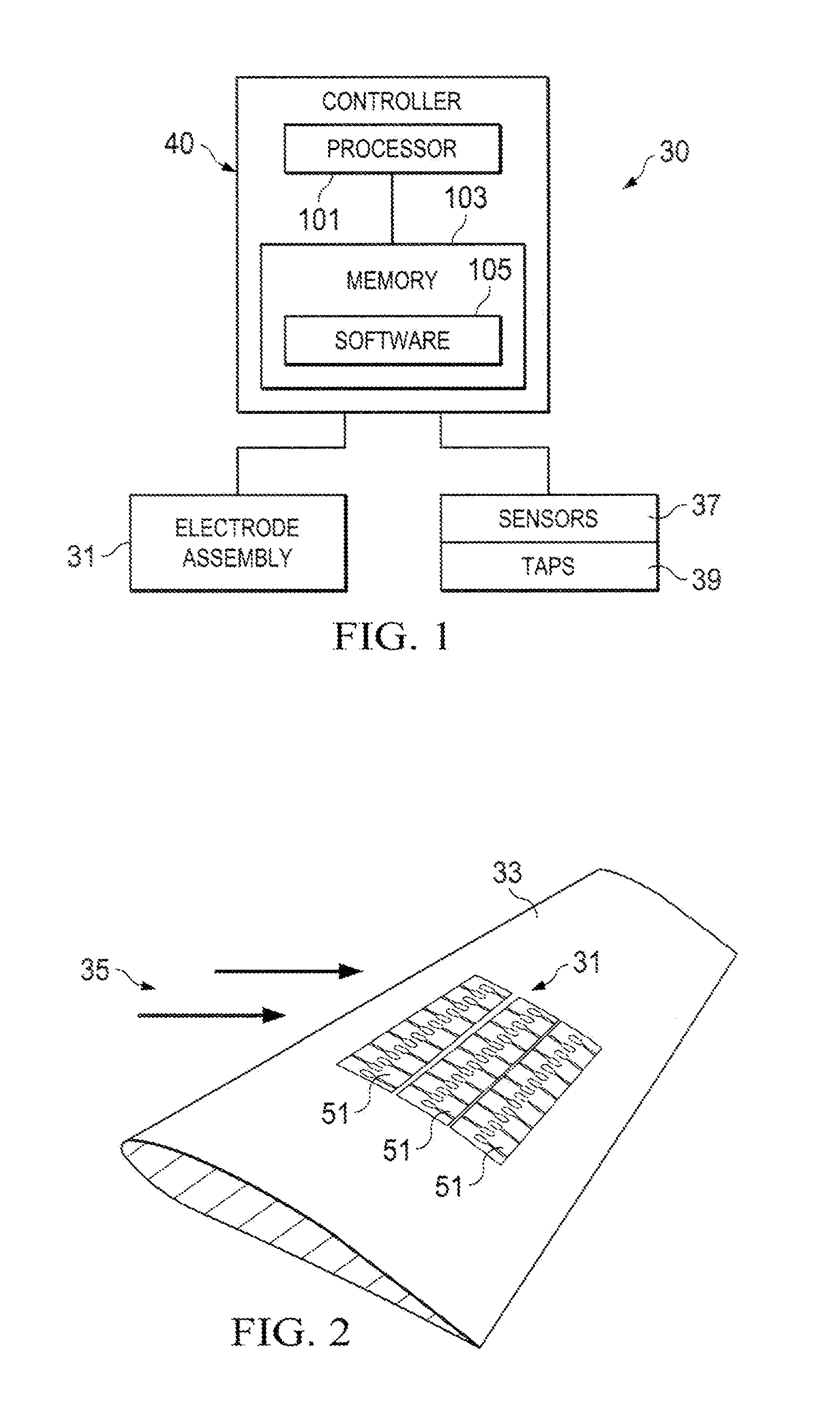 System, apparatus, program product, and related methods for providing boundary layer flow control