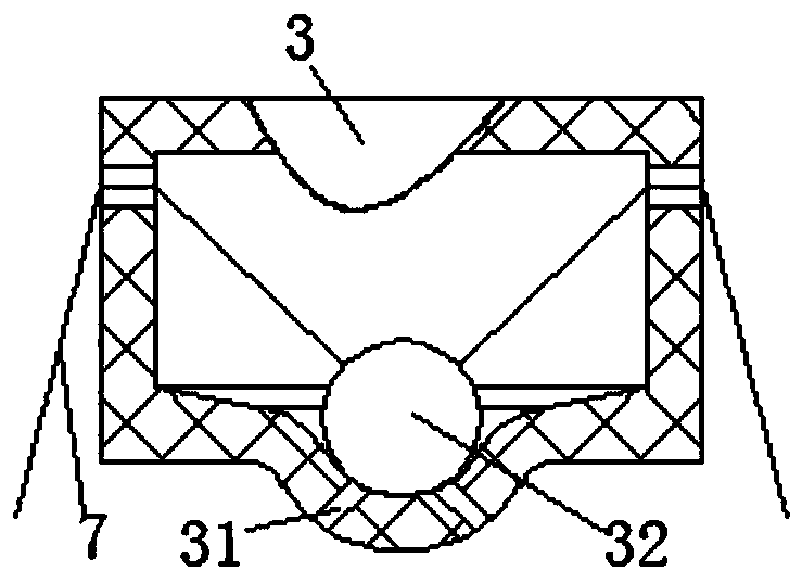 Bird dispelling device for electric equipment