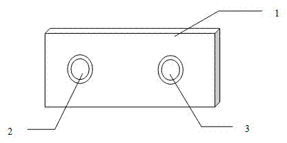 Cell phone capable of acquiring three-dimensional images