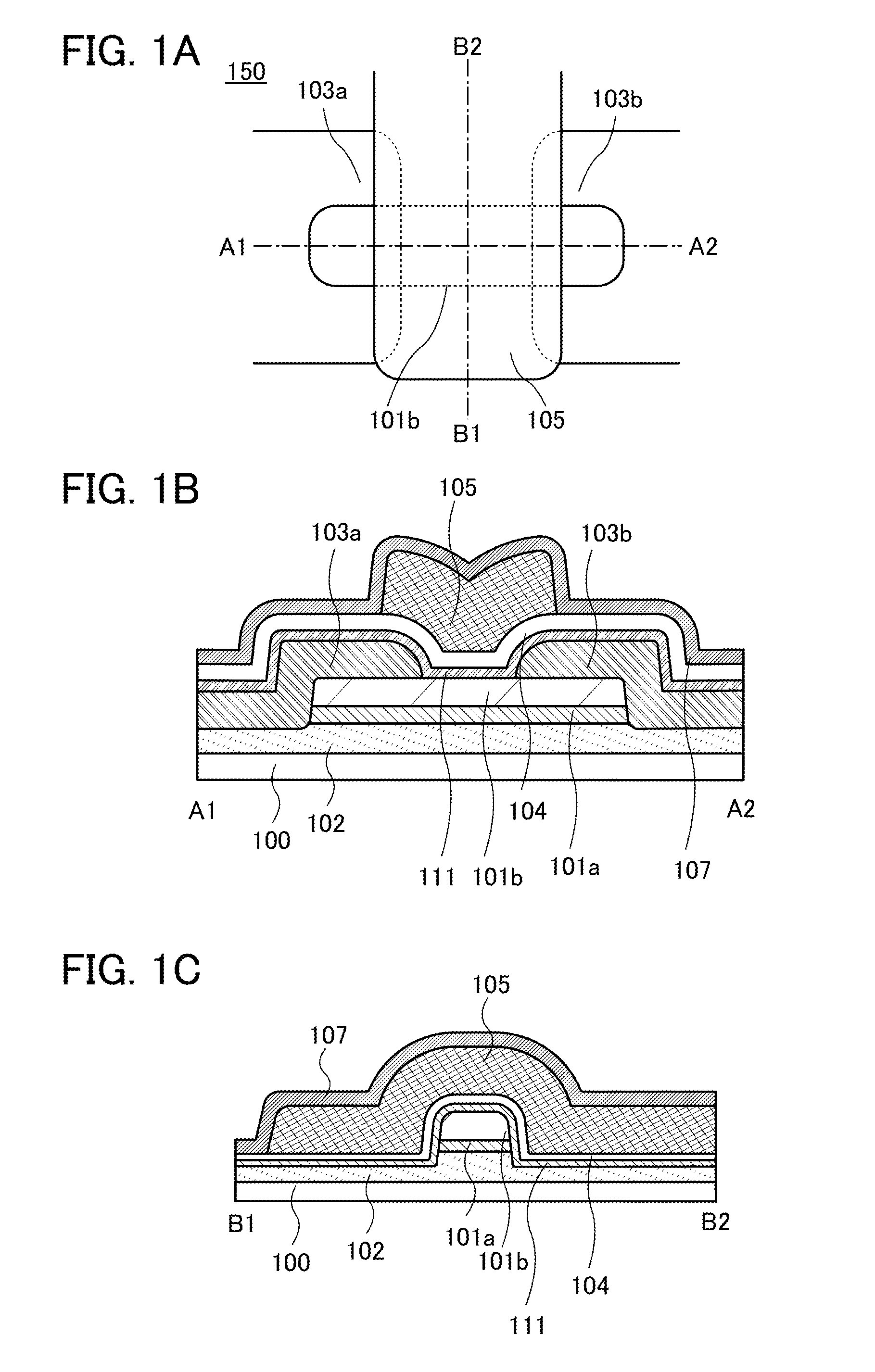 Semiconductor device and electronic device including the semiconductor device