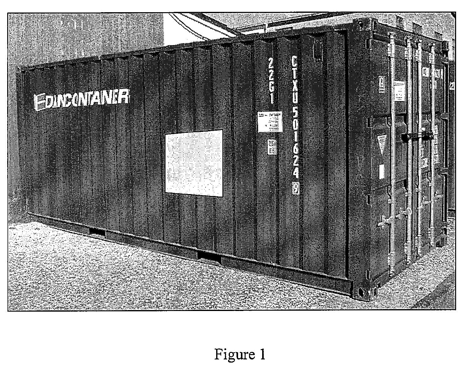 Panel system and method with embedded electronics
