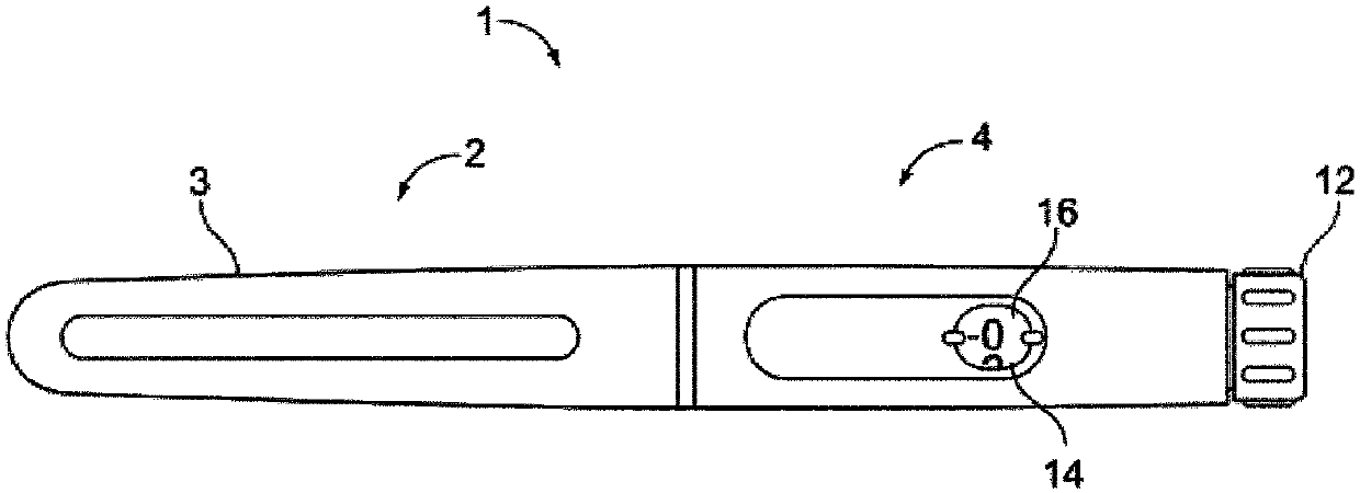 Drug delivery device with load indicator