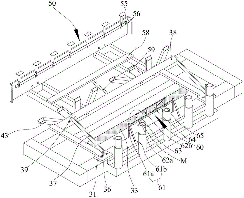 Multifunctional integrated agricultural machine