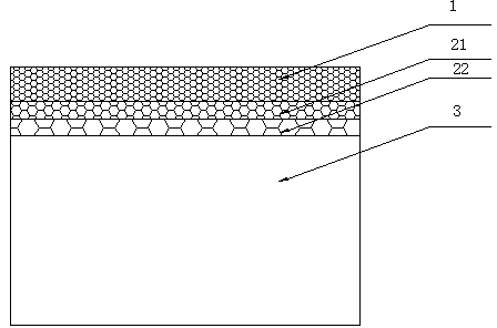 Polycrystalline diamond composite sheet