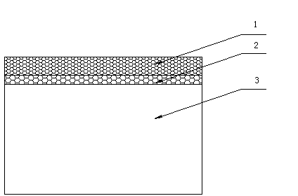 Polycrystalline diamond composite sheet