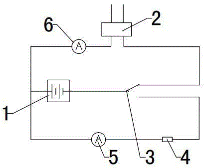 Online activation method for lead-acid storage battery