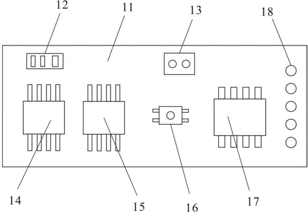 Voice reminding charging data wire and charging method of charging data wire