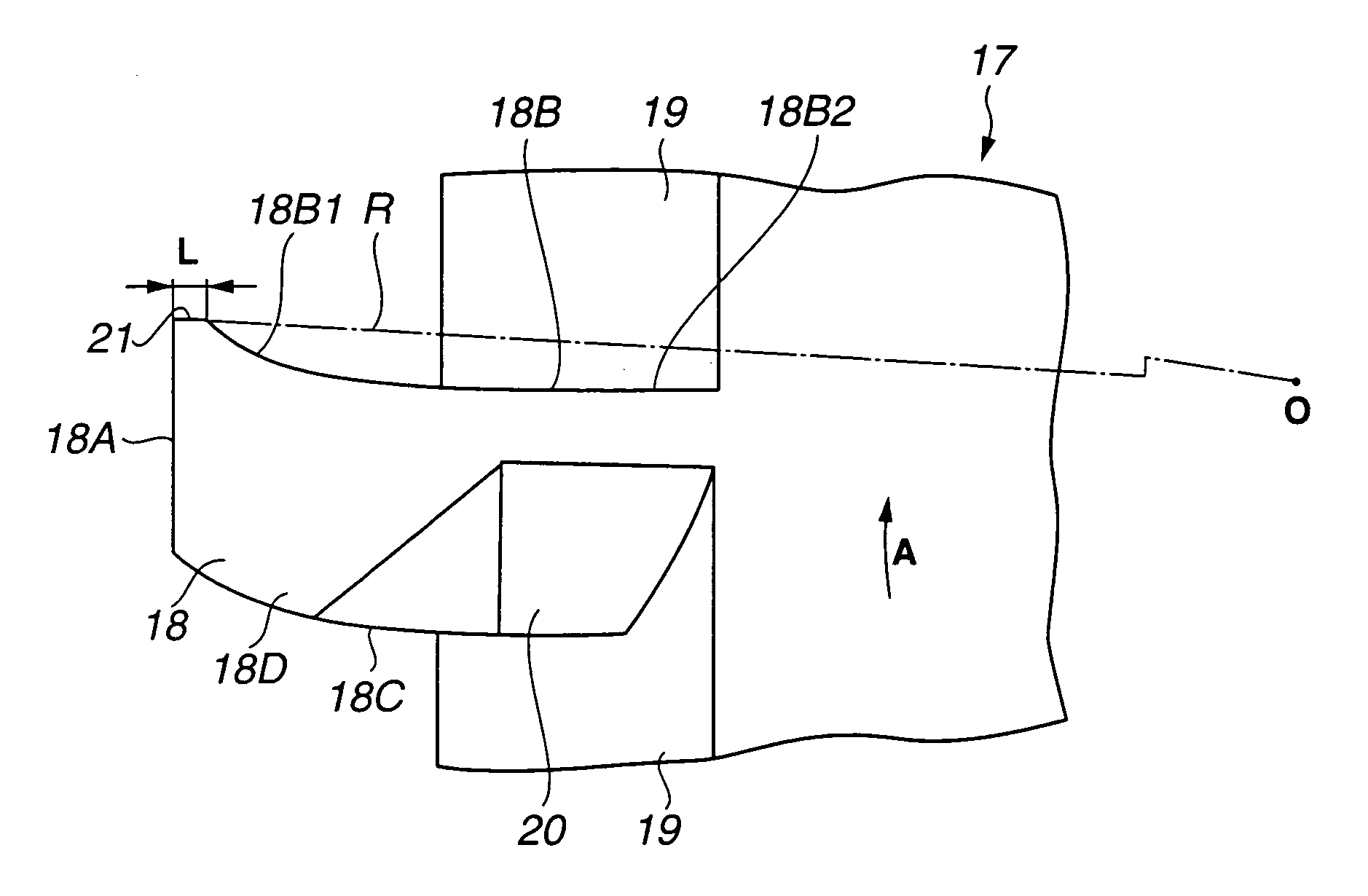 Turbine fuel pump