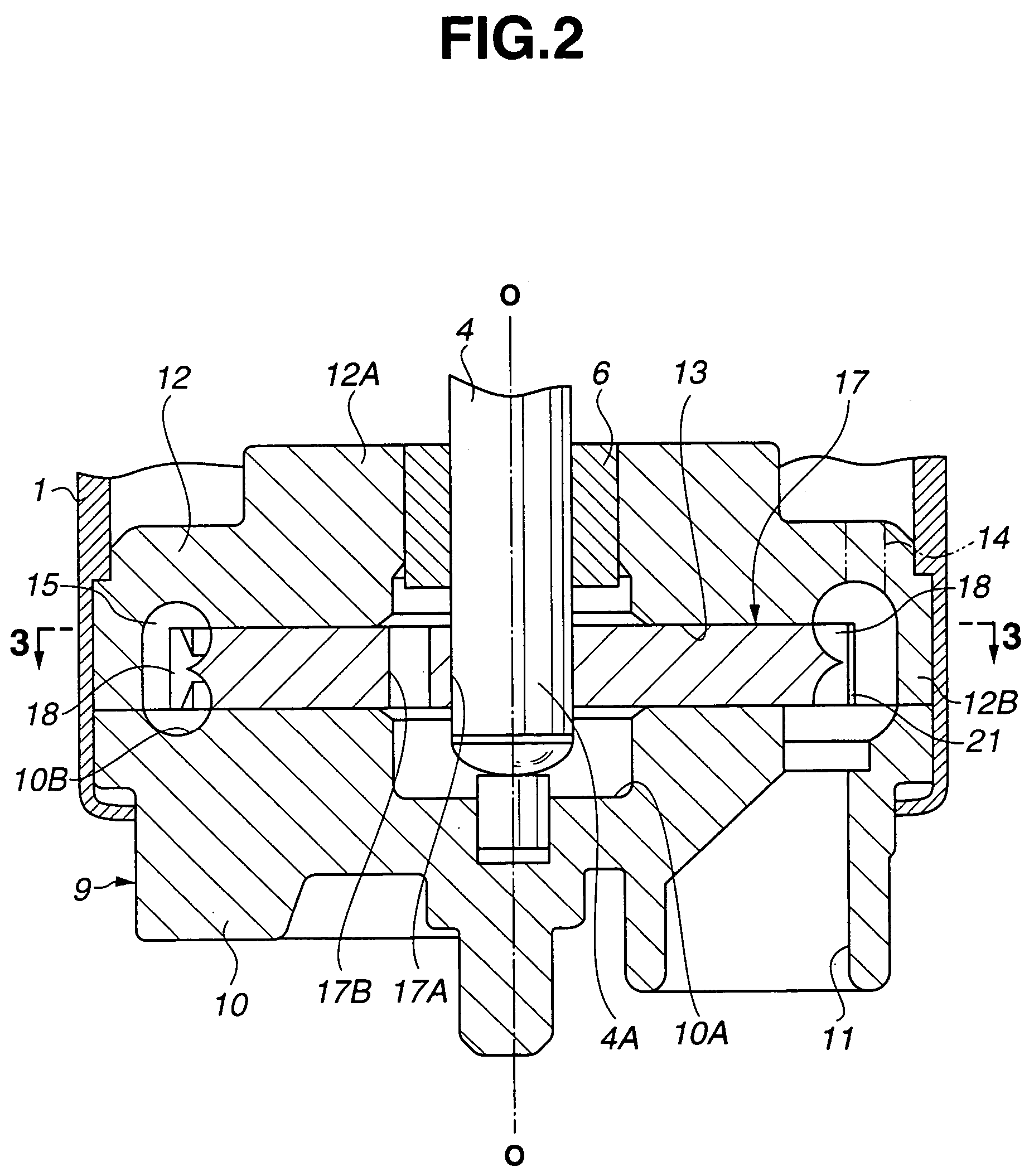 Turbine fuel pump