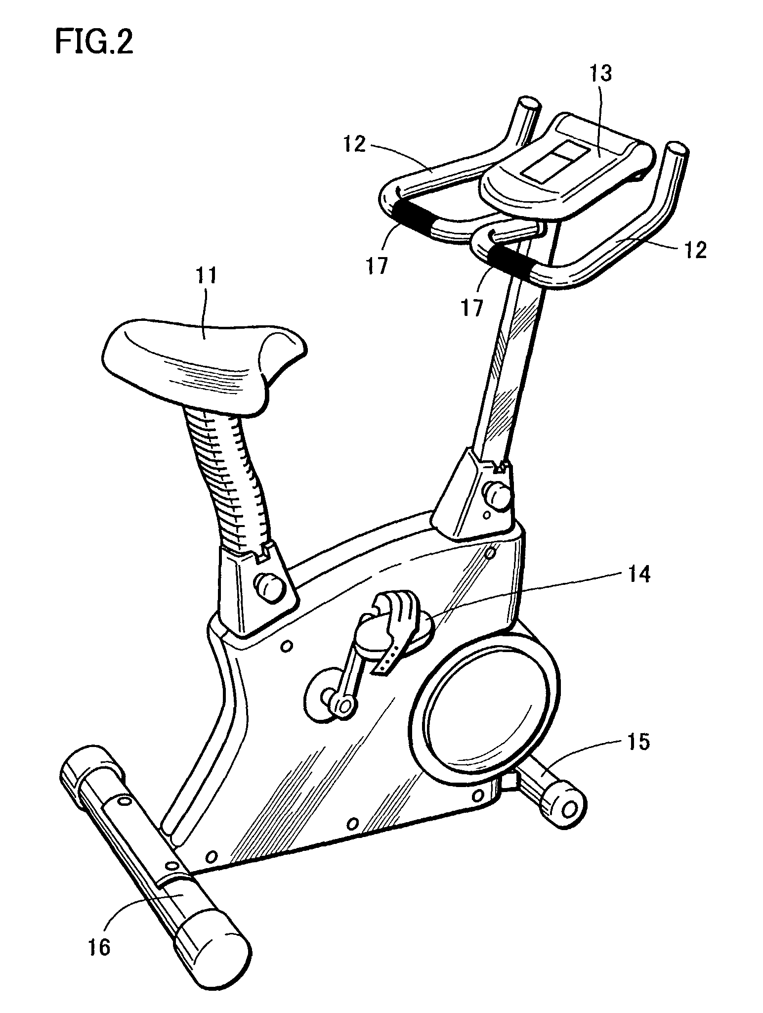 Fat combustion value calculating method, fat combustion value calculating device, and exercise machine