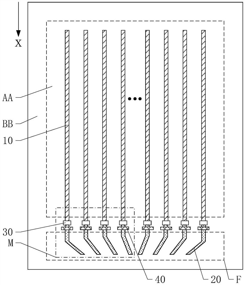 Display panel and display device