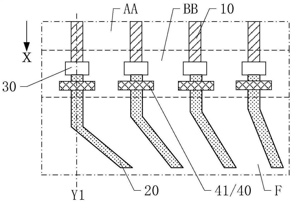 Display panel and display device