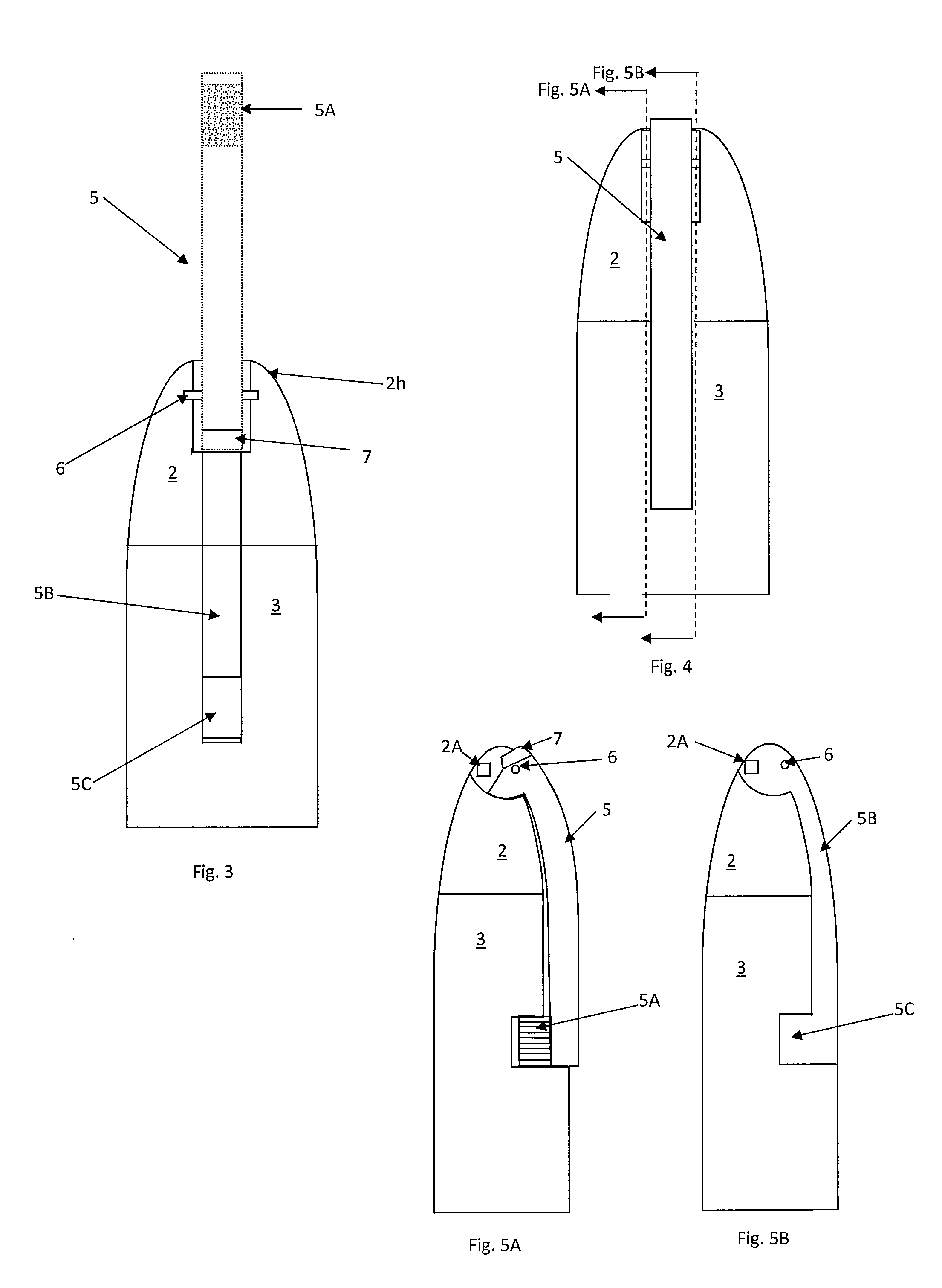 Portable Oral Hygiene System