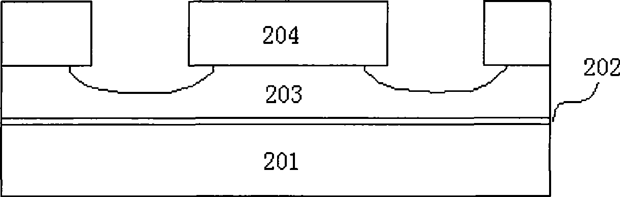 Method for manufacturing flash memory floating gate