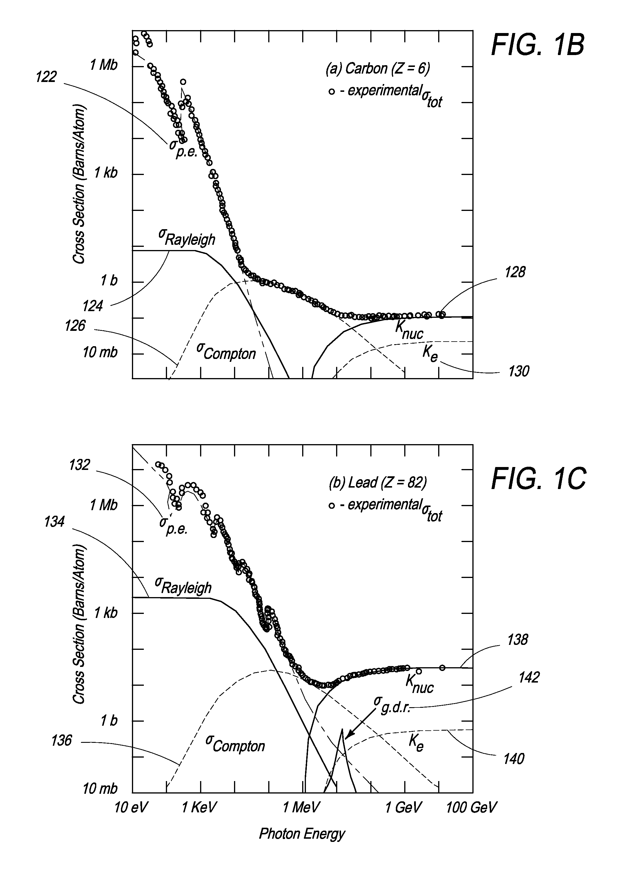Method and System for Extracting Spectroscopic Information from Images and Waveforms